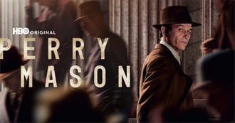 Perry Mason Episode Guide