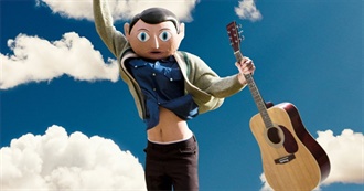 Every Movie Quebeckfilms Watched in 2019