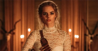 Current Favorite Movies