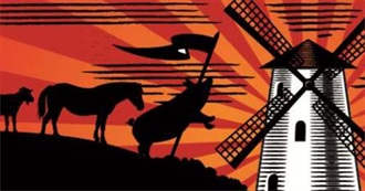 Book Riot Reader&#39;s Favorite Political Satire