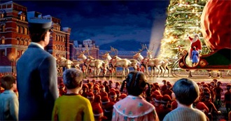 Vocal.Media&#39;s Best Christmas Movies of All Time Plus Hidden Gems