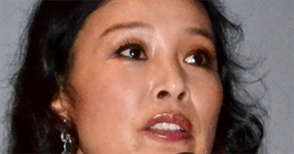 Movies With Joan Chen