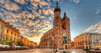 90 Wonderful Places and Things to See in Poland