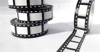 Films That Waltuh Has Seen Non-Theatrically