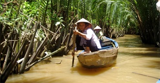 Cities/Attractions Nicole Has Visited