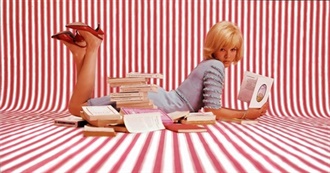 The Most Popular Books Published in 1967