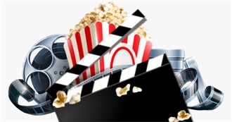 Tissie&#39;s Movies Jan-Mar 2022