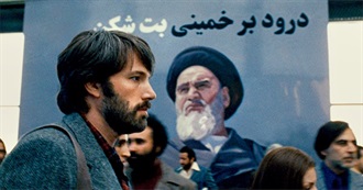 Last 10 Seen for the First Time (XII)