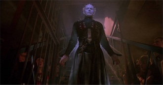 Movies Syrena Has Seen From 1992