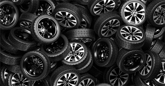 Hobbies With Wheels!