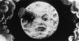 Squonk&#39;s 10 Great Movies From 1900-1919