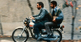 50 Best Foreign Language Movies: 1990s