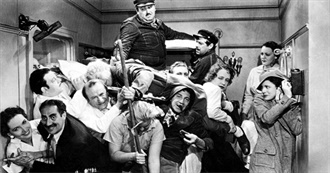 Great Movies the Oscars Ignored (1920s &amp; 1930s)