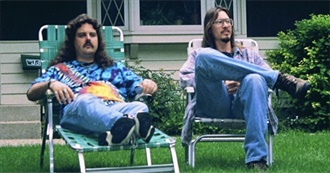 Movies That Made Me an Indie Film Buff