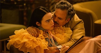 Films With Two Acting Oscar Nominations