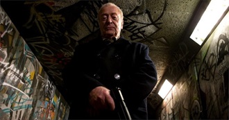 Film Frenzy 2025 - November