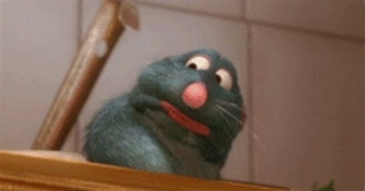 JJ&#39;s Favorite Movies