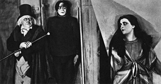 Crystal&#39;s 100 Most Recently Watched Films 5