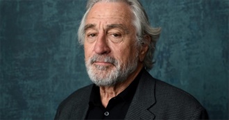 Robert De Niro: A Life in Film
