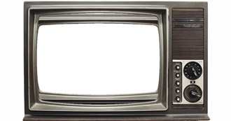 25 Essential TV Shows