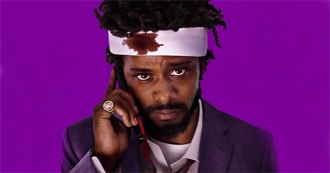 Sorry to Bother You but Where Is the UK Blu-Ray Release?
