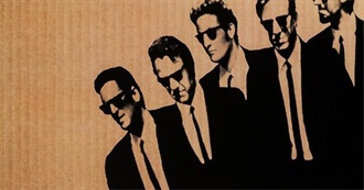 The Top 10 1992 Movies