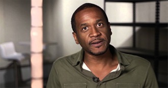 Jerry Minor Filmography