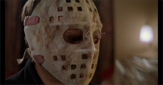 Experimental Movies 25