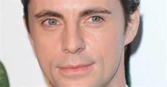 Matthew Goode @ Movies