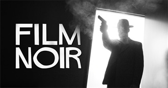 The Best Film Noir Movies
