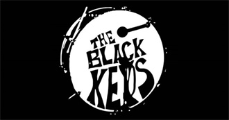 The Black Keys Discography (Including Solo Projects)
