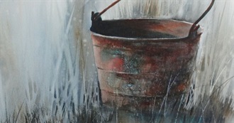 Laundry&#39;s Bucket List