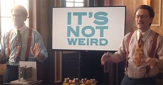 Recommended Since 2018