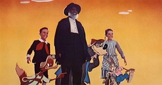 Movies Brianna Has Seen for the First Time From January 1, 2014 Until Today (August 11, 2014)