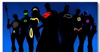 The Movie Loft - Heroes Essentials (June 1, 2018)