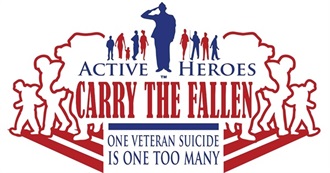 States You Have Rucked in for the Carry the Fallen