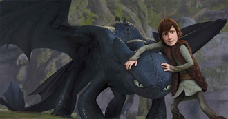 PG&#39;s Top 100 Movies (The Person Not the Rating)