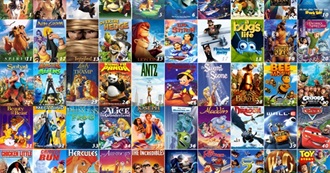100 Movies, 10 Genres