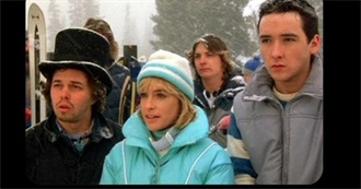 Avri&#39;s List of Underrated Movies