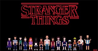 Alex Watched Whilst Quarantined