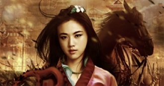 Action Packed Movies