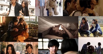 Top Asian Movies