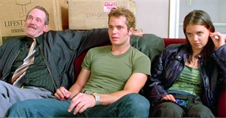 Ranker&#39;s Most Underrated Comedies of the 1990s