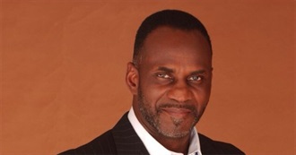 Julius Tennon Movies