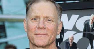 David Warshofsky Filmography (2018)