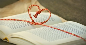Books That Made Us Fall in Love With Reading