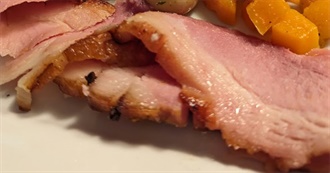 Big T&#39;s Food Eaten Today 809