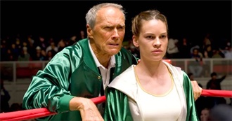 Last Ten Movies Seen (#13)