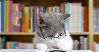 Random Books I&#39;ve Loved