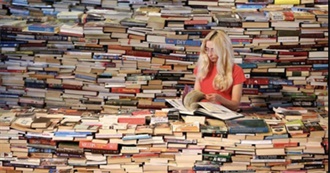 All the Books to Read in 2024